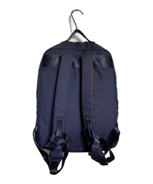 Porter Classic（ポータークラシック）Porter Classic (ポータークラシック) ビジネスリュック/Business backpack ネイビー サイズ:不明の古着・服飾アイテム