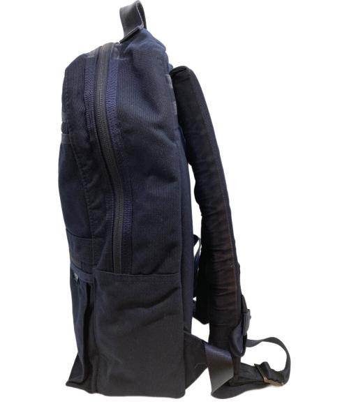 Porter Classic（ポータークラシック）Porter Classic (ポータークラシック) ビジネスリュック/Business backpack ネイビー サイズ:不明の古着・服飾アイテム