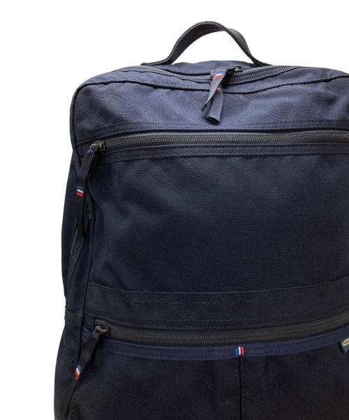 Porter Classic（ポータークラシック）Porter Classic (ポータークラシック) ビジネスリュック/Business backpack ネイビー サイズ:不明の古着・服飾アイテム