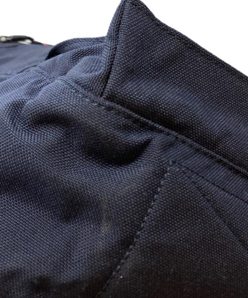 Porter Classic（ポータークラシック）Porter Classic (ポータークラシック) ビジネスリュック/Business backpack ネイビー サイズ:不明の古着・服飾アイテム