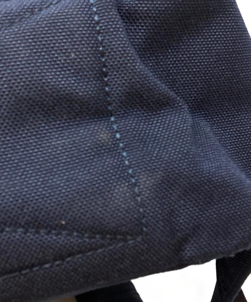 Porter Classic（ポータークラシック）Porter Classic (ポータークラシック) ビジネスリュック/Business backpack ネイビー サイズ:不明の古着・服飾アイテム