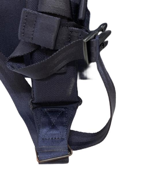 Porter Classic（ポータークラシック）Porter Classic (ポータークラシック) ビジネスリュック/Business backpack ネイビー サイズ:不明の古着・服飾アイテム