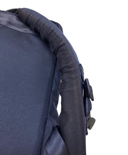 Porter Classic（ポータークラシック）Porter Classic (ポータークラシック) ビジネスリュック/Business backpack ネイビー サイズ:不明の古着・服飾アイテム