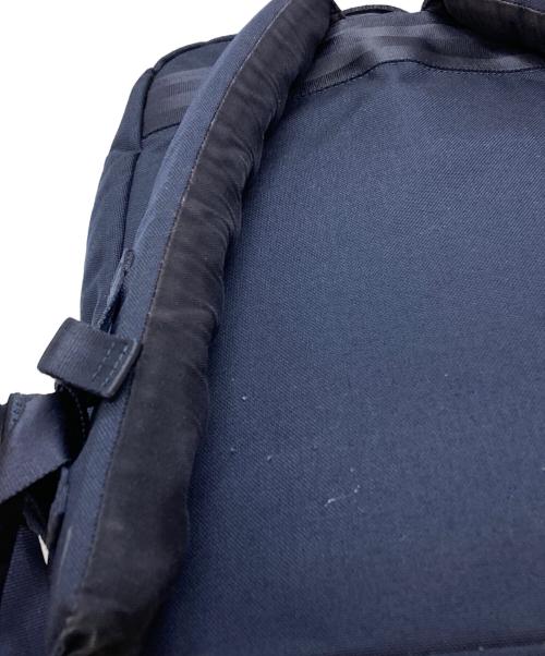 Porter Classic（ポータークラシック）Porter Classic (ポータークラシック) ビジネスリュック/Business backpack ネイビー サイズ:不明の古着・服飾アイテム