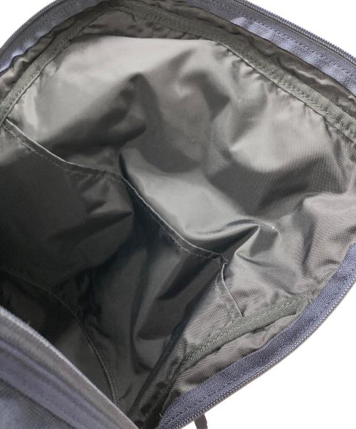 Porter Classic（ポータークラシック）Porter Classic (ポータークラシック) ビジネスリュック/Business backpack ネイビー サイズ:不明の古着・服飾アイテム