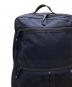 中古・古着 Porter Classic (ポータークラシック) ビジネスリュック/Business backpack ネイビー サイズ:不明：16000円