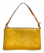 LOUIS VUITTONルイ ヴィトン）の古着「ワンショルダーバッグ/One-shoulder bag」｜イエロー