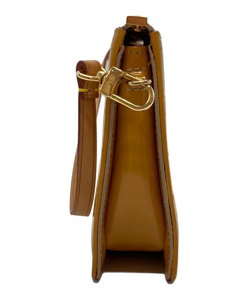 LOUIS VUITTON（ルイ ヴィトン）LOUIS VUITTON (ルイ ヴィトン) ワンショルダーバッグ/One-shoulder bag イエロー サイズ:不明の古着・服飾アイテム