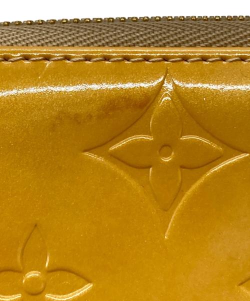 LOUIS VUITTON（ルイ ヴィトン）LOUIS VUITTON (ルイ ヴィトン) ワンショルダーバッグ/One-shoulder bag イエロー サイズ:不明の古着・服飾アイテム