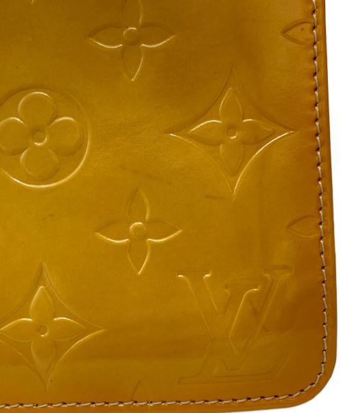 LOUIS VUITTON（ルイ ヴィトン）LOUIS VUITTON (ルイ ヴィトン) ワンショルダーバッグ/One-shoulder bag イエロー サイズ:不明の古着・服飾アイテム