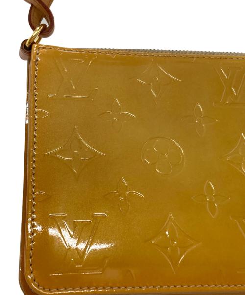 LOUIS VUITTON（ルイ ヴィトン）LOUIS VUITTON (ルイ ヴィトン) ワンショルダーバッグ/One-shoulder bag イエロー サイズ:不明の古着・服飾アイテム