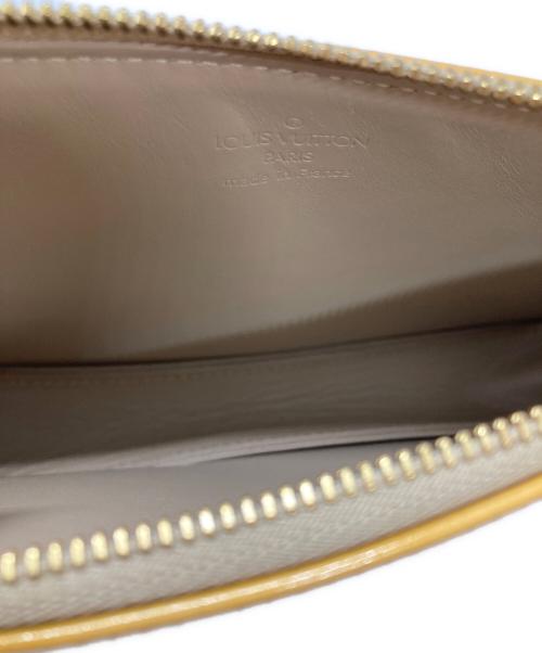 LOUIS VUITTON（ルイ ヴィトン）LOUIS VUITTON (ルイ ヴィトン) ワンショルダーバッグ/One-shoulder bag イエロー サイズ:不明の古着・服飾アイテム