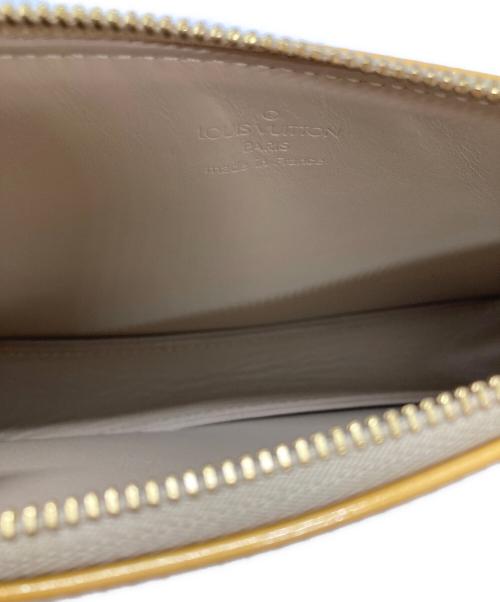 LOUIS VUITTON（ルイ ヴィトン）LOUIS VUITTON (ルイ ヴィトン) ワンショルダーバッグ/One-shoulder bag イエロー サイズ:不明の古着・服飾アイテム