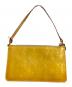 LOUIS VUITTON (ルイ ヴィトン) ワンショルダーバッグ/One-shoulder bag イエロー サイズ:不明：40000円