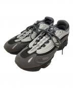 NEW BALANCEニューバランス）の古着「M1000MEG DARK GRAY」｜グレー