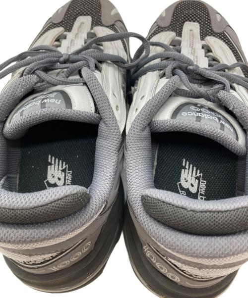 NEW BALANCE（ニューバランス）NEW BALANCE (ニューバランス) M1000MEG DARK GRAY グレー サイズ:28.5cmの古着・服飾アイテム