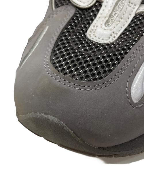 NEW BALANCE（ニューバランス）NEW BALANCE (ニューバランス) M1000MEG DARK GRAY グレー サイズ:28.5cmの古着・服飾アイテム