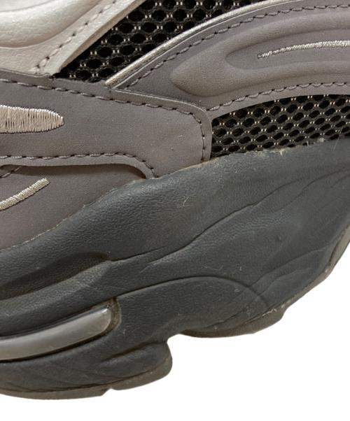 NEW BALANCE（ニューバランス）NEW BALANCE (ニューバランス) M1000MEG DARK GRAY グレー サイズ:28.5cmの古着・服飾アイテム