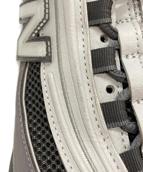 NEW BALANCE（ニューバランス）NEW BALANCE (ニューバランス) M1000MEG DARK GRAY グレー サイズ:28.5cmの古着・服飾アイテム
