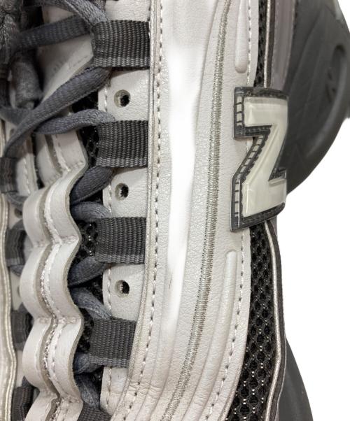 NEW BALANCE（ニューバランス）NEW BALANCE (ニューバランス) M1000MEG DARK GRAY グレー サイズ:28.5cmの古着・服飾アイテム