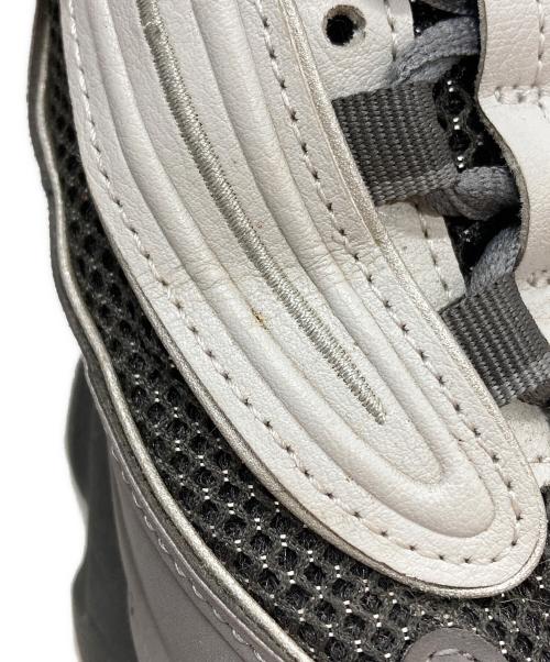NEW BALANCE（ニューバランス）NEW BALANCE (ニューバランス) M1000MEG DARK GRAY グレー サイズ:28.5cmの古着・服飾アイテム