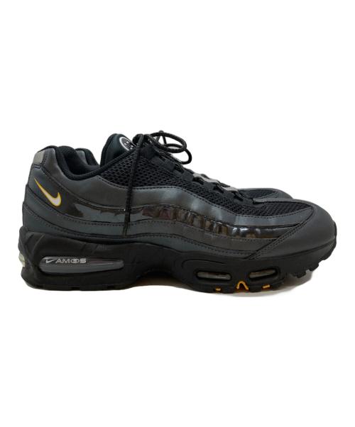 NIKE（ナイキ）NIKE (ナイキ) AIR MAX 95 BIG BUBBLE S/エアマックス95 ビッグバブルS ブラック サイズ:29cmの古着・服飾アイテム