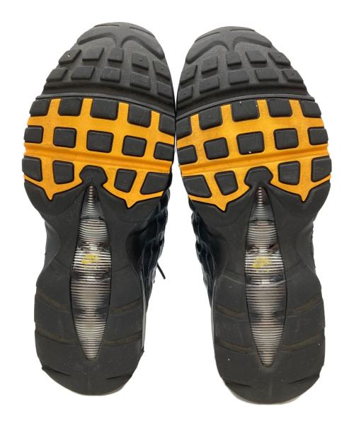 NIKE（ナイキ）NIKE (ナイキ) AIR MAX 95 BIG BUBBLE S/エアマックス95 ビッグバブルS ブラック サイズ:29cmの古着・服飾アイテム