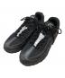 NIKE（ナイキ）の古着「AIR MAX 95 BIG BUBBLE S/エアマックス95 ビッグバブルS」｜ブラック