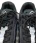 中古・古着 NIKE (ナイキ) AIR MAX 95 BIG BUBBLE S/エアマックス95 ビッグバブルS ブラック サイズ:29cm：20000円