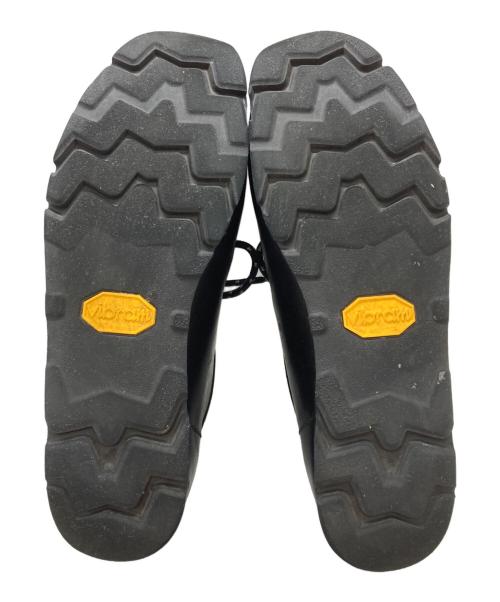 CLARKS ORIGINALS（クラークス オリジナルズ）CLARKS ORIGINALS (クラークス オリジナルズ) WALLABEE GTX/ワラビー GTX ブラック サイズ:27.5cmの古着・服飾アイテム