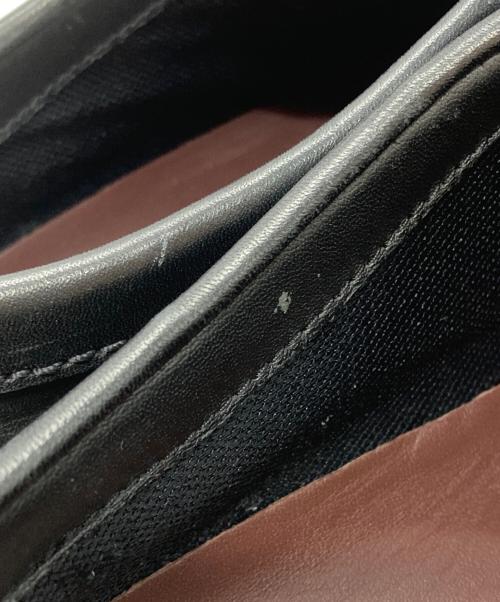 CLARKS ORIGINALS（クラークス オリジナルズ）CLARKS ORIGINALS (クラークス オリジナルズ) WALLABEE GTX/ワラビー GTX ブラック サイズ:27.5cmの古着・服飾アイテム