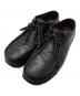 CLARKS ORIGINALS（クラークス オリジナルズ）の古着「WALLABEE GTX/ワラビー GTX」｜ブラック