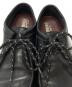 中古・古着 CLARKS ORIGINALS (クラークス オリジナルズ) WALLABEE GTX/ワラビー GTX ブラック サイズ:27.5cm：18000円