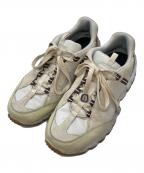 NIKE×jacquemusナイキ×ジャックムス）の古着「Air Humara LX "Light Bone and Gold"」｜アイボリー