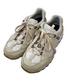 NIKE×jacquemus（ナイキ×ジャックムス）の古着「Air Humara LX "Light Bone and Gold"」｜アイボリー