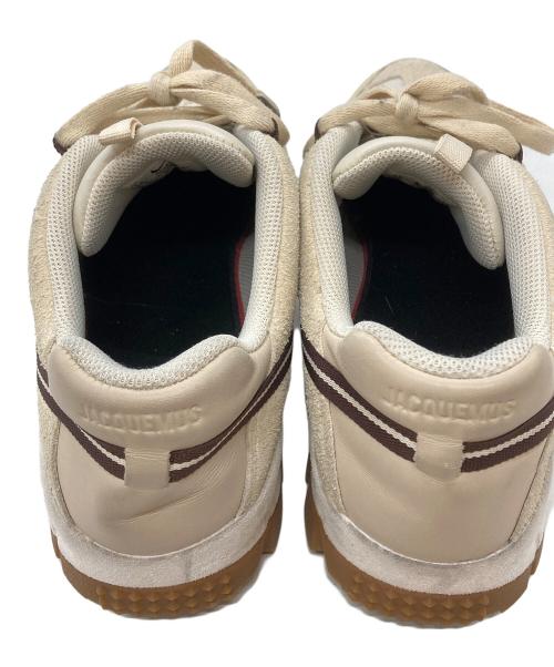 NIKE（ナイキ）NIKE (ナイキ) JACQUEMUS (ジャックムス) Air Humara LX 