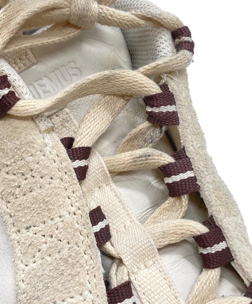 NIKE（ナイキ）NIKE (ナイキ) JACQUEMUS (ジャックムス) Air Humara LX 
