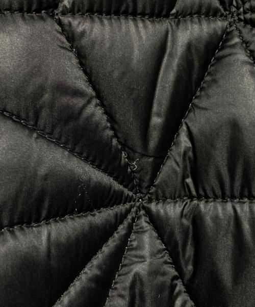 STONE ISLAND（ストーンアイランド）STONE ISLAND (ストーンアイランド) MOLESKIN JACKET/モールスキンジャケット ブラック サイズ:Ｌの古着・服飾アイテム