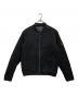 STONE ISLAND（ストーンアイランド）の古着「MOLESKIN JACKET/モールスキンジャケット」｜ブラック
