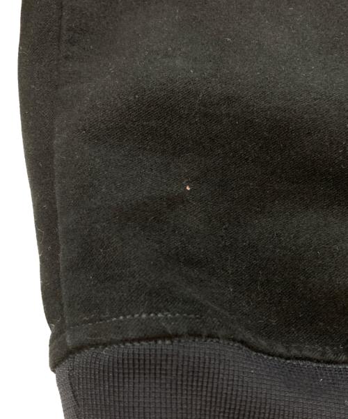STONE ISLAND（ストーンアイランド）STONE ISLAND (ストーンアイランド) MOLESKIN PANTS/モールスキンパンツ ブラック サイズ:46の古着・服飾アイテム