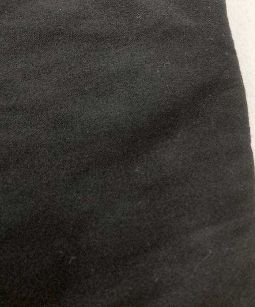 STONE ISLAND（ストーンアイランド）STONE ISLAND (ストーンアイランド) MOLESKIN PANTS/モールスキンパンツ ブラック サイズ:46の古着・服飾アイテム