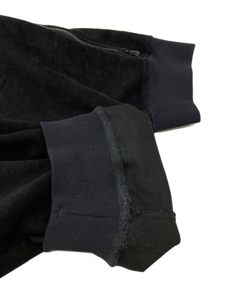 STONE ISLAND（ストーンアイランド）STONE ISLAND (ストーンアイランド) MOLESKIN PANTS/モールスキンパンツ ブラック サイズ:46の古着・服飾アイテム