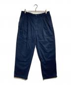 POLO RALPH LAURENポロ・ラルフローレン）の古着「チノパン/Chinos」｜ネイビー