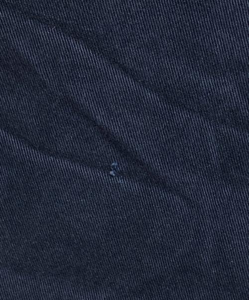 POLO RALPH LAUREN（ポロ・ラルフローレン）POLO RALPH LAUREN (ポロ・ラルフローレン) チノパン/Chinos ネイビー サイズ:34/32の古着・服飾アイテム