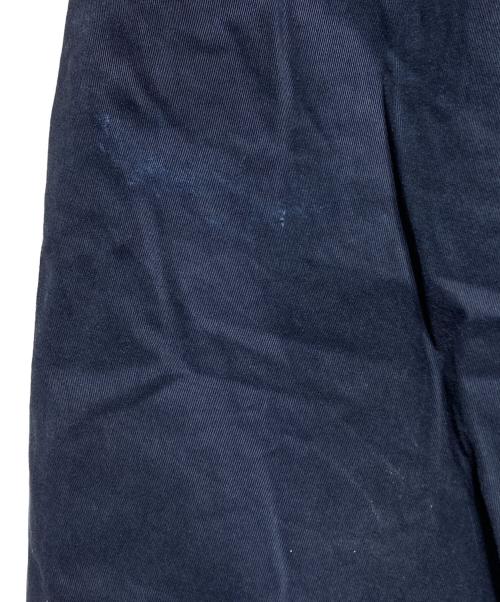 POLO RALPH LAUREN（ポロ・ラルフローレン）POLO RALPH LAUREN (ポロ・ラルフローレン) チノパン/Chinos ネイビー サイズ:34/32の古着・服飾アイテム
