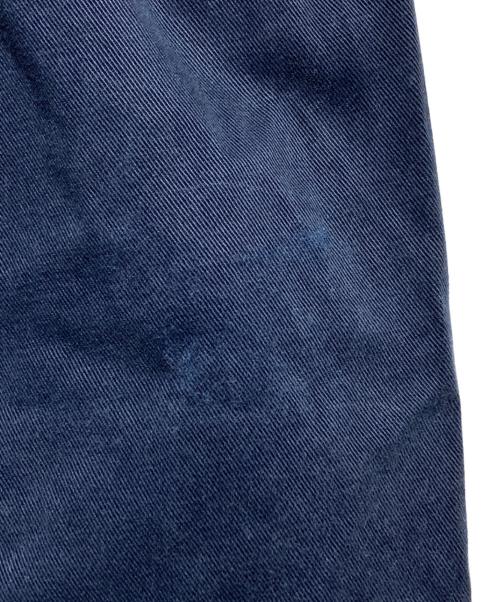 POLO RALPH LAUREN（ポロ・ラルフローレン）POLO RALPH LAUREN (ポロ・ラルフローレン) チノパン/Chinos ネイビー サイズ:34/32の古着・服飾アイテム