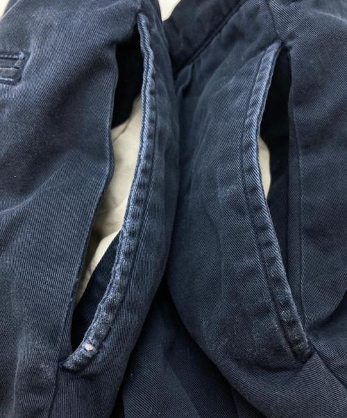 POLO RALPH LAUREN（ポロ・ラルフローレン）POLO RALPH LAUREN (ポロ・ラルフローレン) チノパン/Chinos ネイビー サイズ:34/32の古着・服飾アイテム