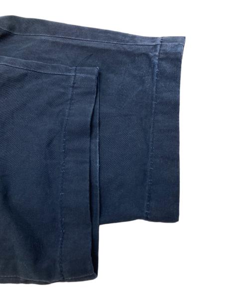 POLO RALPH LAUREN（ポロ・ラルフローレン）POLO RALPH LAUREN (ポロ・ラルフローレン) チノパン/Chinos ネイビー サイズ:34/32の古着・服飾アイテム