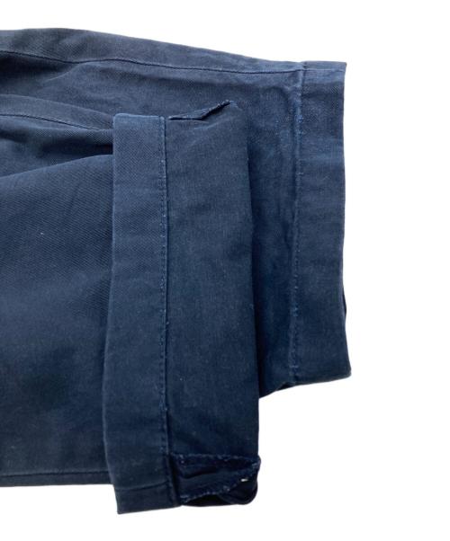 POLO RALPH LAUREN（ポロ・ラルフローレン）POLO RALPH LAUREN (ポロ・ラルフローレン) チノパン/Chinos ネイビー サイズ:34/32の古着・服飾アイテム