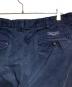 中古・古着 POLO RALPH LAUREN (ポロ・ラルフローレン) チノパン/Chinos ネイビー サイズ:34/32：6000円